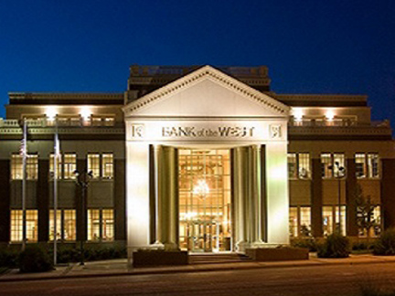 Bank of the West